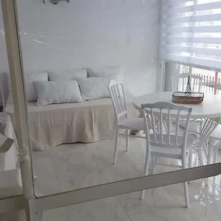 Apartment Edificio Iberia