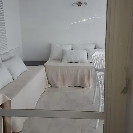Edificio Iberia Apartment Benidorm