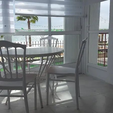 Apartment Edificio Iberia Benidorm