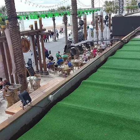 Miralmar Benidorm