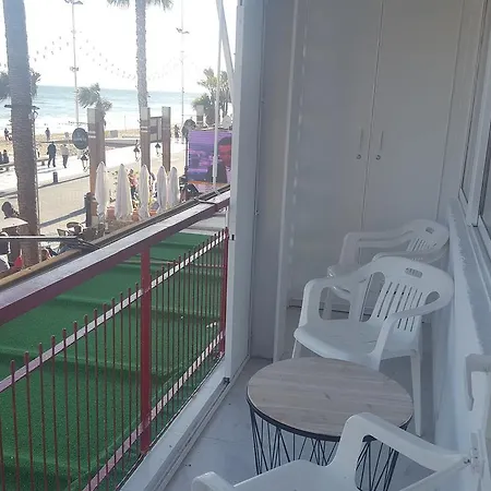 Miralmar Apartamento Benidorm