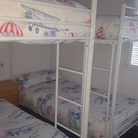 Miralmar Apartamento Benidorm