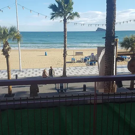 Miralmar Apartamento *