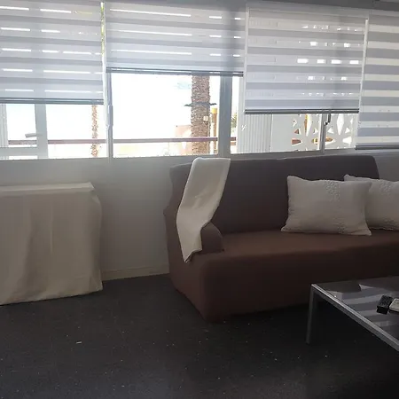 Apartamento Miralmar Benidorm