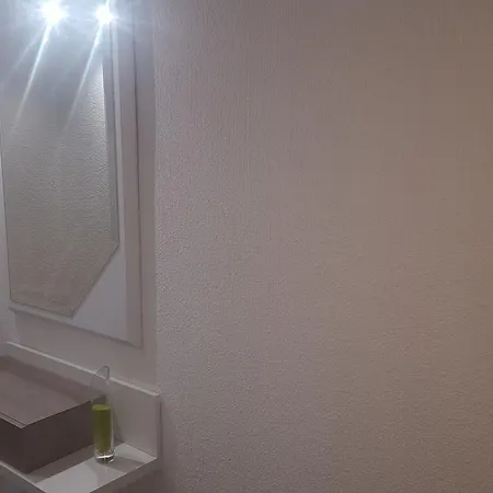 Apartamento Miralmar Benidorm