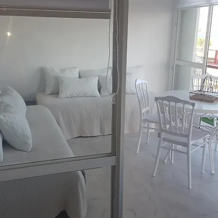 Miralmar Apartamento