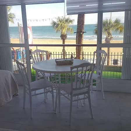 Miralmar * Benidorm