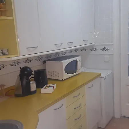 Miralmar Apartamento