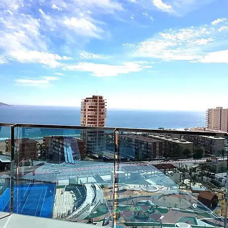 Luxurious With Epic Facilities And Stunning Views - Parking - Wifi