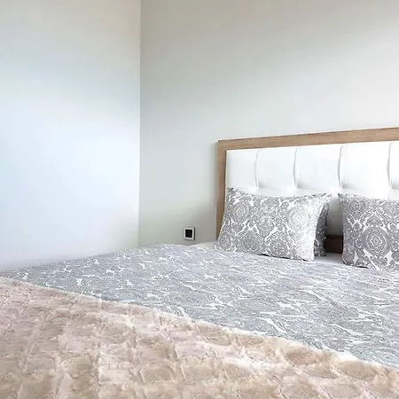 Apartment Luxurious With Epic Facilities And Stunning Views - Parking - Wifi *