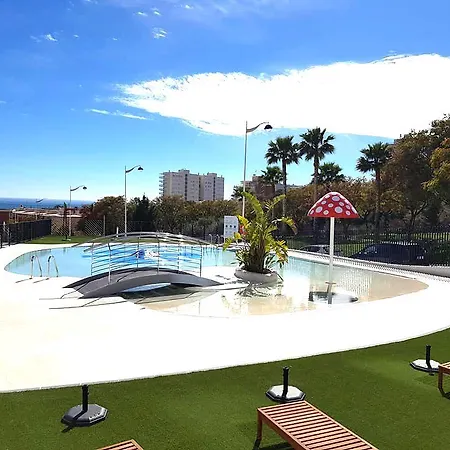 Apartment Luxurious With Epic Facilities And Stunning Views - Parking - Wifi *