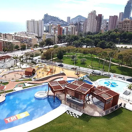Luxurious With Epic Facilities And Stunning Views - Parking - Wifi * Cala