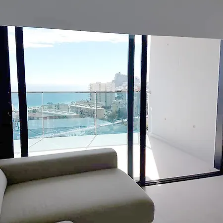 Apartment Luxurious With Epic Facilities And Stunning Views - Parking - Wifi *