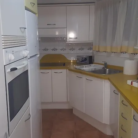 Miralmar * Benidorm