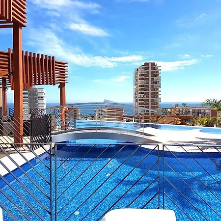 Luxurious With Epic Facilities And Stunning Views - Parking - Wifi