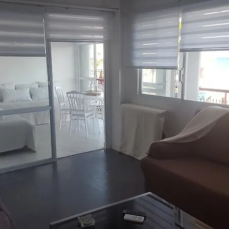 Apartamento Miralmar *