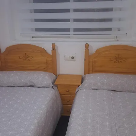 Miralmar * Benidorm