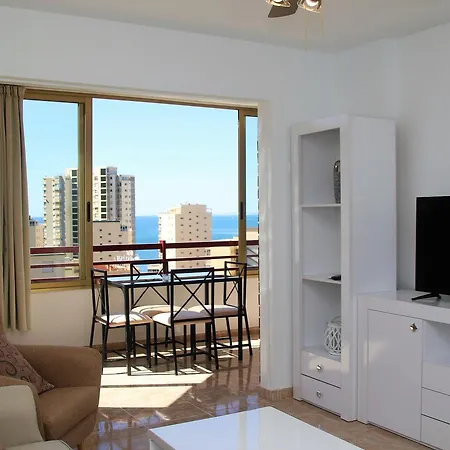 Apartment Europa Center 12-b Levante *