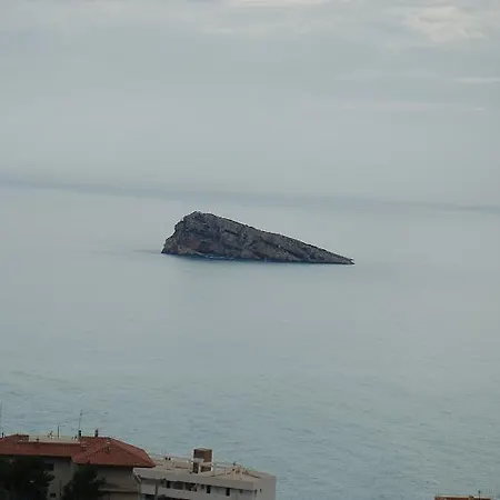 Apartment Mirador Lux