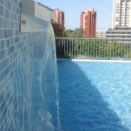 Apartment Mirador Lux
