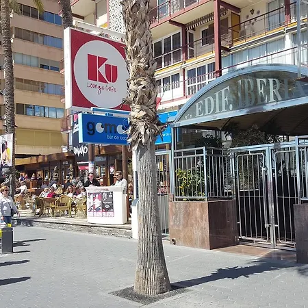 Miralmar Apartamento