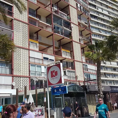 Apartamento Miralmar