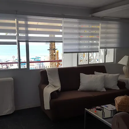 Miralmar Apartamento