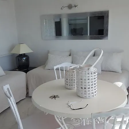 Apartamento Miralmar
