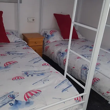 Apartamento Miralmar