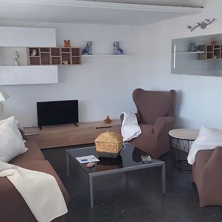 Apartamento Miralmar