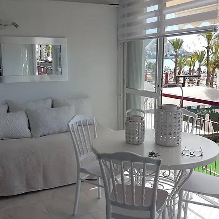 Miralmar Benidorm