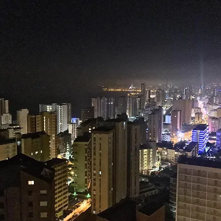Torre Montecarlo Apartman *