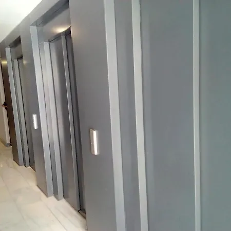 Apartment Mirador Lux