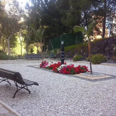Mirador Lux Apartment