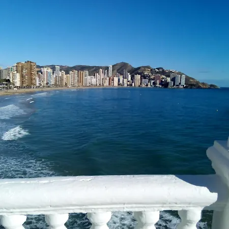 Mirador Lux