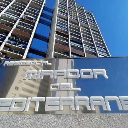 Apartment Mirador Lux