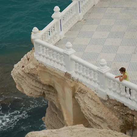 Mirador Lux Apartment Benidorm