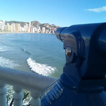 Mirador Lux