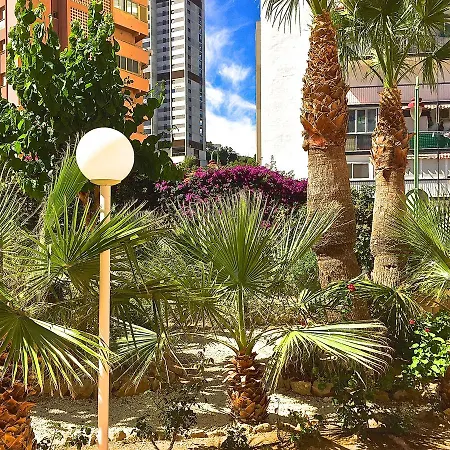 Torre Montecarlo