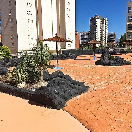 Torre Montecarlo *