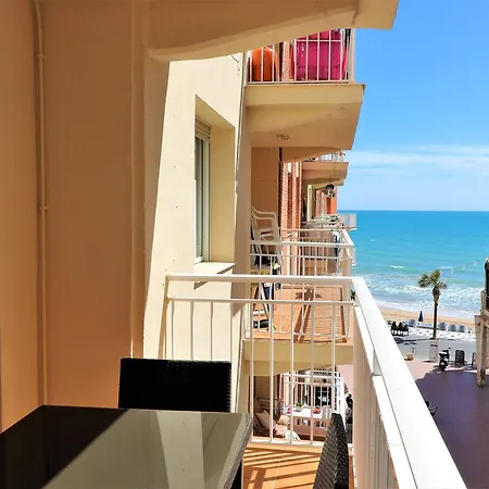 Tugar 3-5 Apartamento *