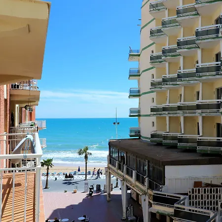 Apartamento Tugar 3-5
