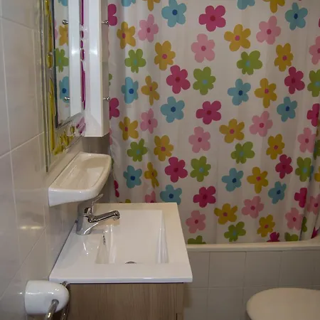 Apartment Trinisol Iii Alquilevante
