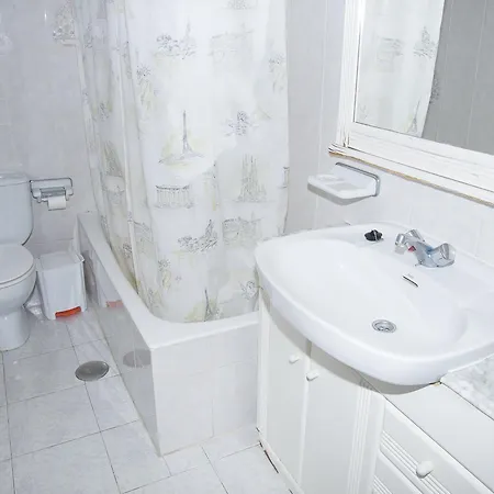 Apartment Veracruz Alquilevante