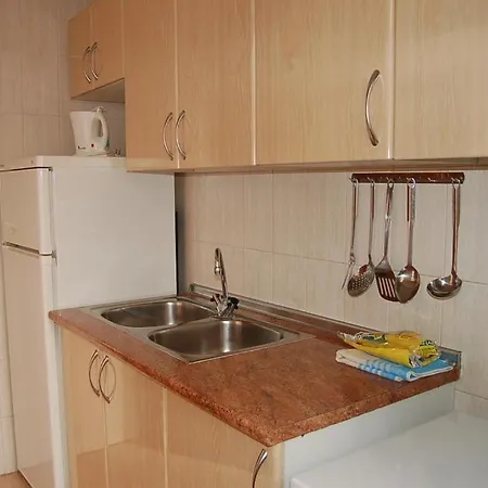Rinconada Real - Apartment Benidorm