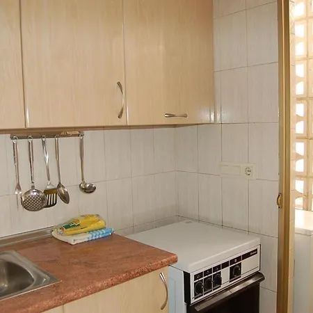 Rinconada Real Bungalows- Ap2000 Benidorm