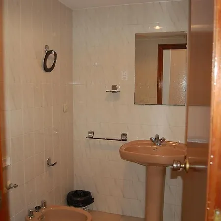 Apartment Rinconada Real Bungalows- Ap2000 *