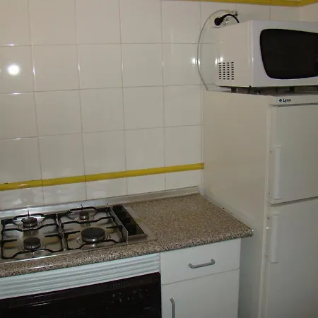 Apartment Vina Del Mar *