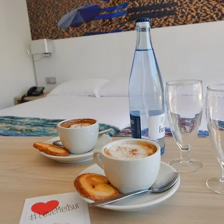 Hotell Tropic
