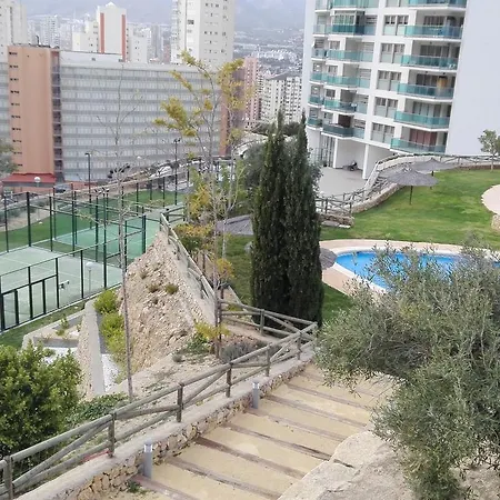 Apartment Torre Lugano By Renthas *